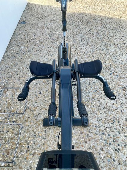 Vélo de biking Kettler Racer S - 5