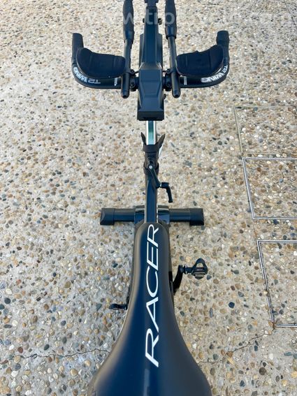 Vélo de biking Kettler Racer S - 6
