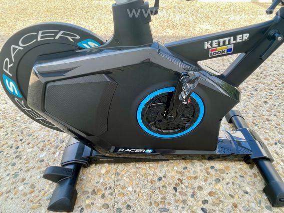 Vélo de biking Kettler Racer S - 7