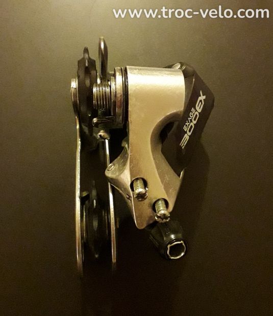 Dérailleur Shimano a 300 - 7 vitesses (6/7/8V) en Tbé - 2