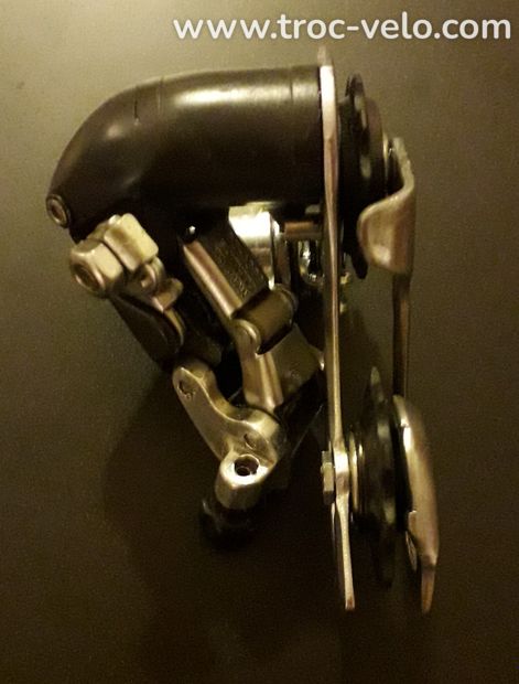 Dérailleur Shimano a 300 - 7 vitesses (6/7/8V) en Tbé - 5