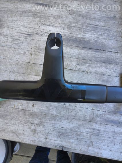 Cintre intégré route - 5