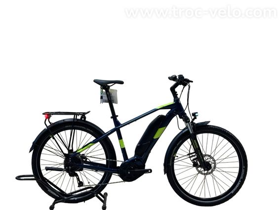 Raymon Crossray E 3.0 Vélo électrique Shimano Alivio 2022