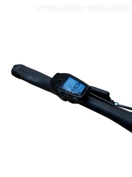 Raymon Crossray E 3.0 Vélo électrique Shimano Alivio 2022 - 7