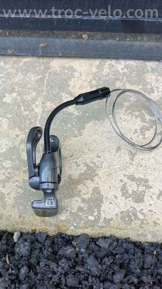 SUNTOUR AXON-Elite34 Boost NEUVE - 4