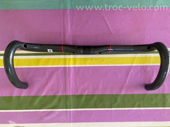 Cintre 3T Superergo Team Carbone 42cm