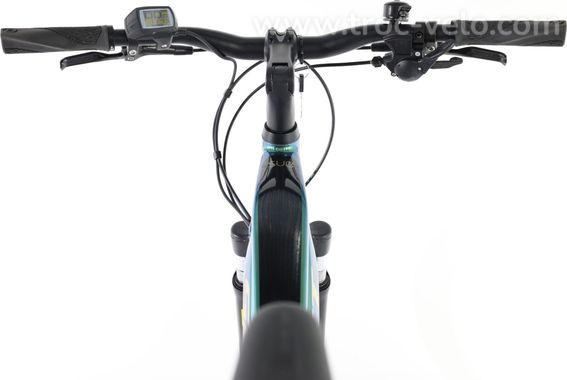 Produit Reconditionne    Vtc Electrique Scott Sub Active Eride 10 2023    Bon Etat - 6
