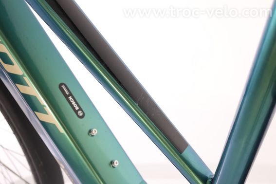 Produit Reconditionne    Vtc Electrique Scott Sub Active Eride 10 2023    Bon Etat - 8