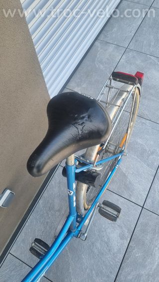 Vélo de ville vintage STAIGER TRENTO (STGR TTO) – Tout fonctionnel - 3