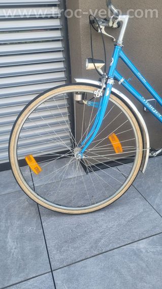 Vélo de ville vintage STAIGER TRENTO (STGR TTO) – Tout fonctionnel - 4