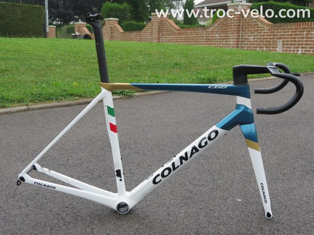 Colnago C68 - 1