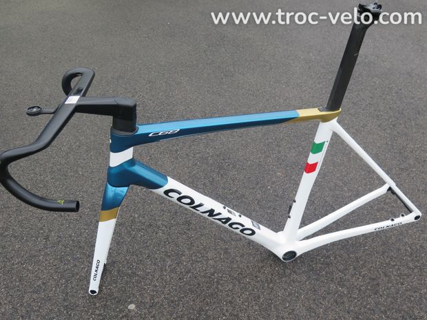 Colnago C68 - 5