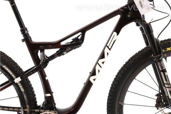 Produit Reconditionne    Mmr Kenta Sl Xx Axs   Velo Vtt   Tres Bon Etat - 2