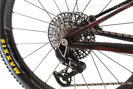 Produit Reconditionne    Mmr Kenta Sl Xx Axs   Velo Vtt   Tres Bon Etat - 3