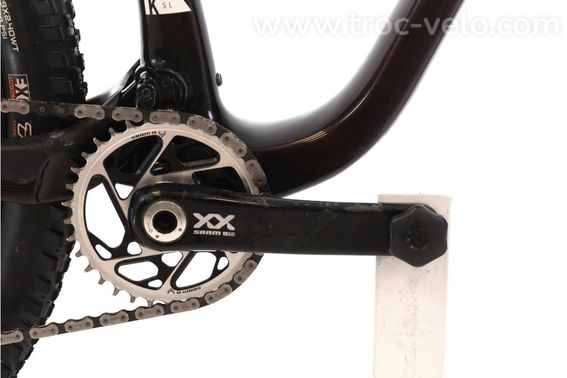 Produit Reconditionne    Mmr Kenta Sl Xx Axs   Velo Vtt   Tres Bon Etat - 4