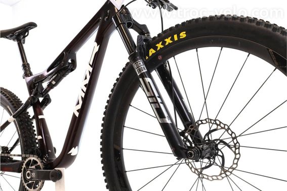 Produit Reconditionne    Mmr Kenta Sl Xx Axs   Velo Vtt   Tres Bon Etat - 5