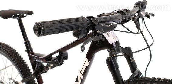 Produit Reconditionne    Mmr Kenta Sl Xx Axs   Velo Vtt   Tres Bon Etat - 6