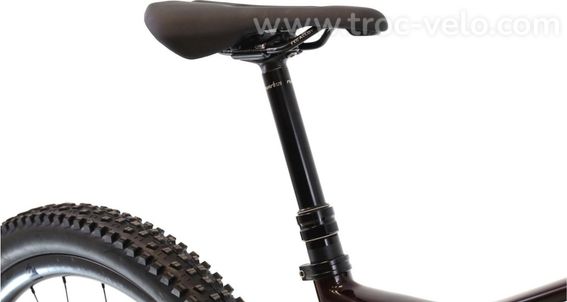 Produit Reconditionne    Mmr Kenta Sl Xx Axs   Velo Vtt   Tres Bon Etat - 8
