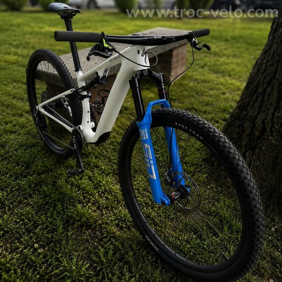 Specialized Epic 8 Pro - 4