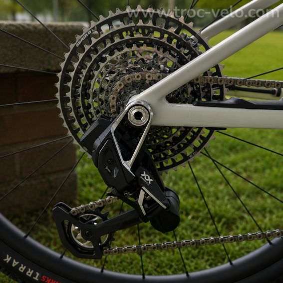Specialized Epic 8 Pro - 5