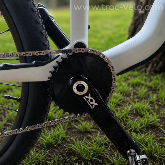 Specialized Epic 8 Pro - 7