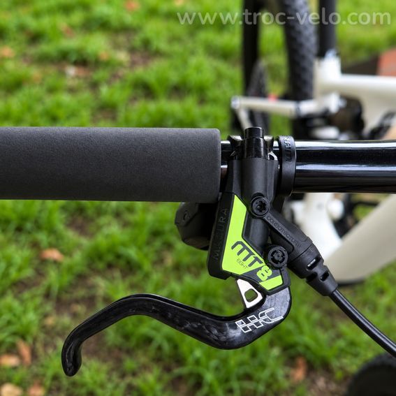 Specialized Epic 8 Pro - 8
