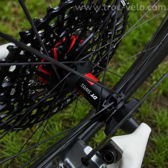 Specialized Epic 8 Pro - 9
