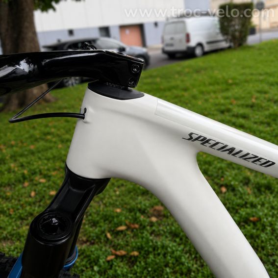 Specialized Epic 8 Pro - 11