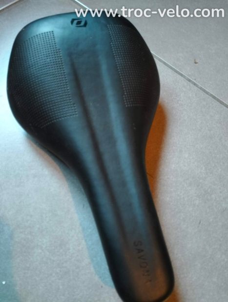 Selle Syncros Savona 145mm - 1