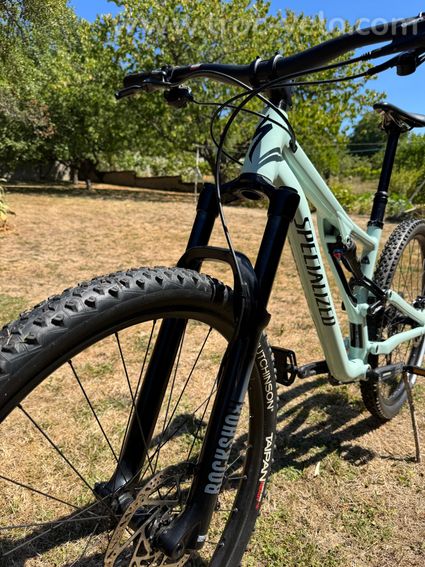 VTT Specialized Stumpjumper Alloy 2022 – 29” – S4 – Tout suspendu - 2