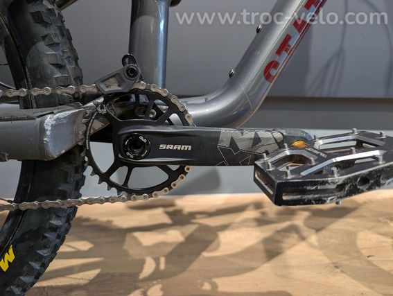 SPECIALIZED STATUS - 3