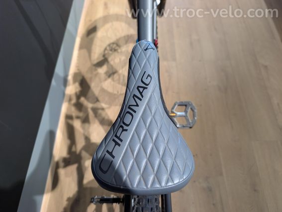 SPECIALIZED STATUS - 6
