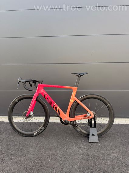CANYON AEROAD CFR AXS 26 M - 2