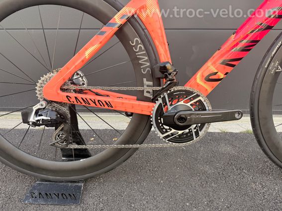 CANYON AEROAD CFR AXS 26 M - 3