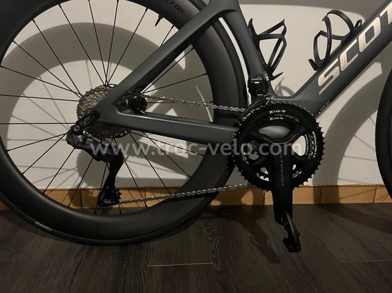 Scott foil rc20 2026 - 4