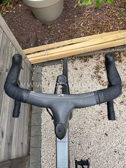 Colnago v3 Shimano Ultegra DI2 Disque - 5
