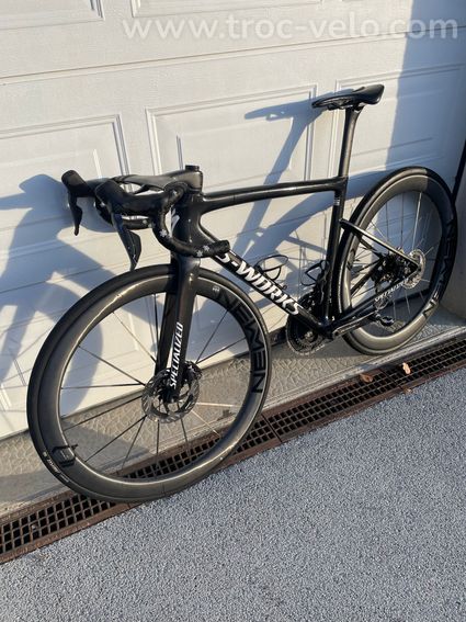 S-works SL8 - 3