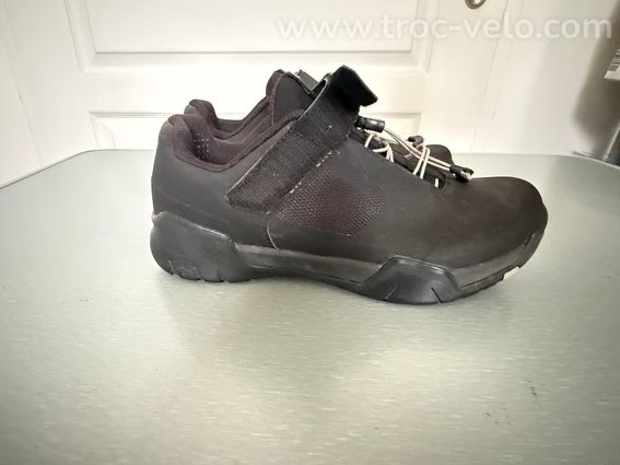 Chaussures VTT Crankbrothers Mallet E Taille 40 - 2
