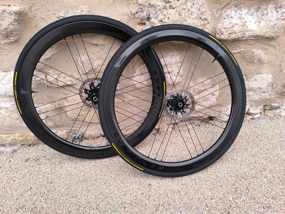 Campagnolo bora WTO 45mm C23