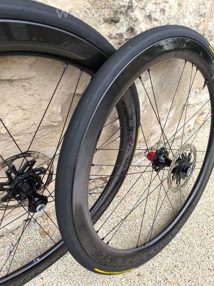 Campagnolo bora WTO 45mm C23 - 2