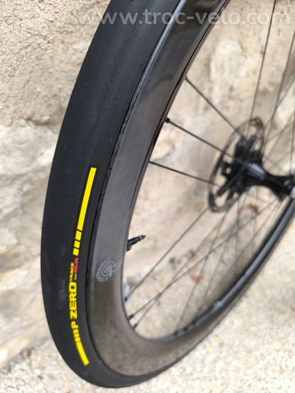 Campagnolo bora WTO 45mm C23 - 3