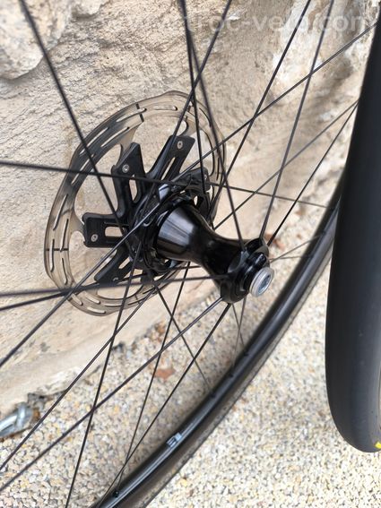 Campagnolo bora WTO 45mm C23 - 4