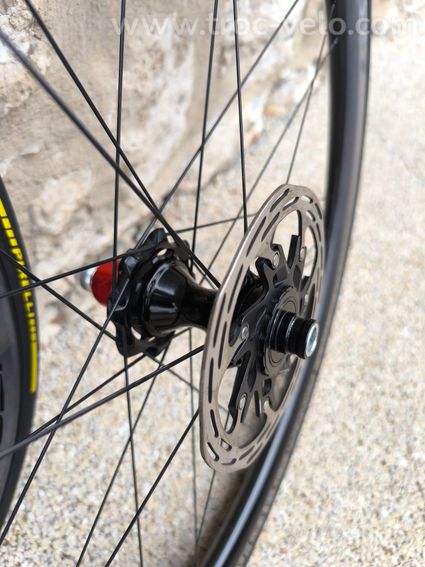 Campagnolo bora WTO 45mm C23 - 5