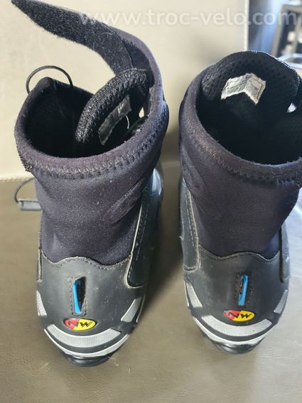 Chaussures Hiver VTT Northwave Celsius Arctic 2 GTX - p. 42 - 2