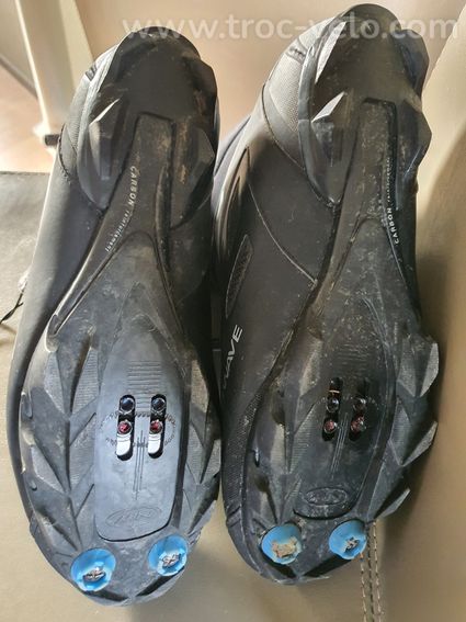 Chaussures Hiver VTT Northwave Celsius Arctic 2 GTX - p. 42 - 3
