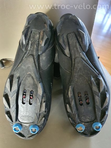 Chaussures Hiver VTT Northwave Celsius Arctic 2 GTX - p. 42 - 4