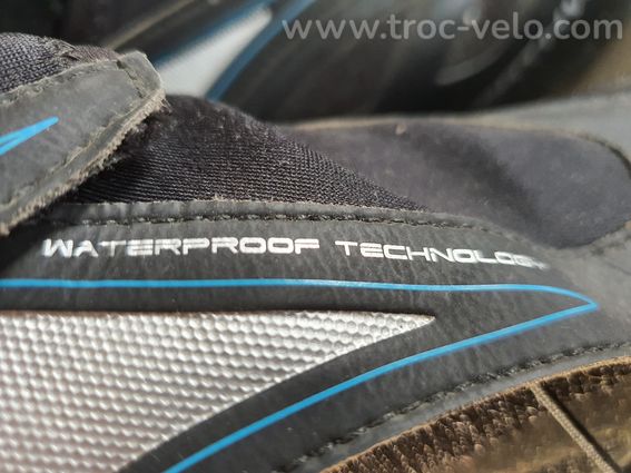 Chaussures Hiver VTT Northwave Celsius Arctic 2 GTX - p. 42 - 5