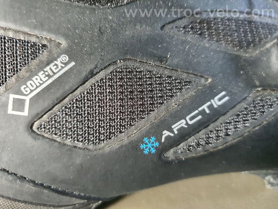 Chaussures Hiver VTT Northwave Celsius Arctic 2 GTX - p. 42 - 6