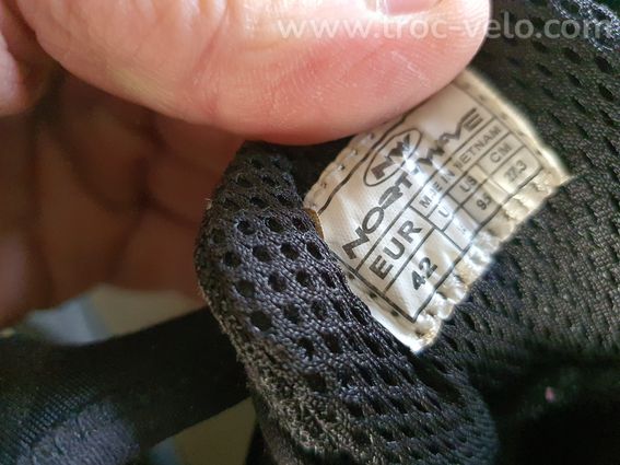 Chaussures Hiver VTT Northwave Celsius Arctic 2 GTX - p. 42 - 7