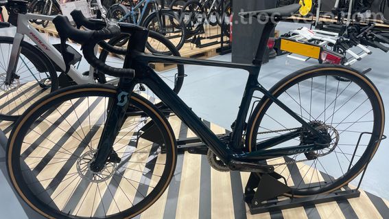 Scott Addict eRide 15 XS - 4